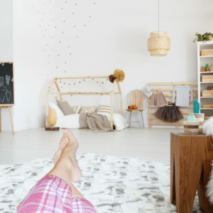 La relación entre la Fertilidad y el Yoga