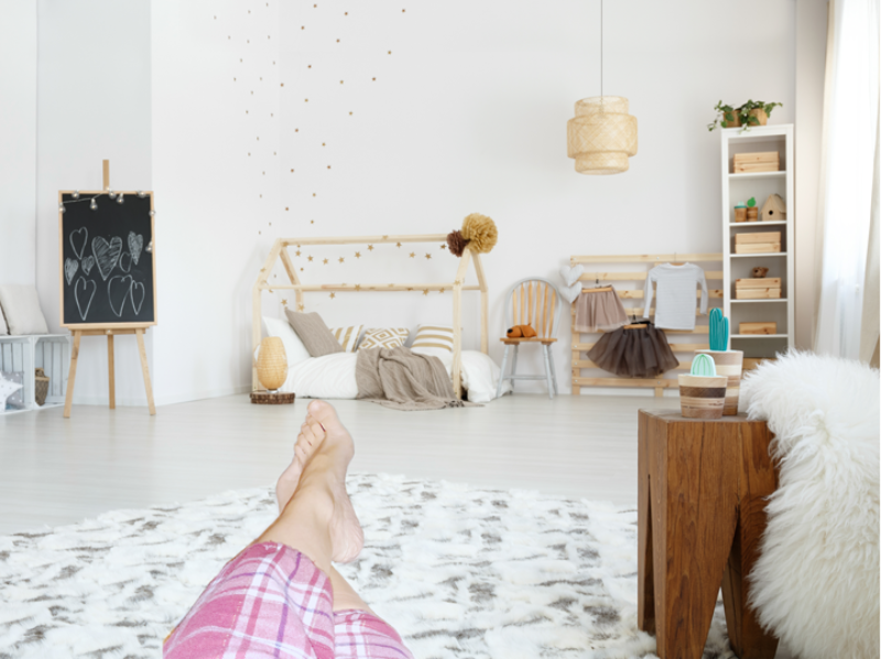 La relación entre la Fertilidad y el Yoga