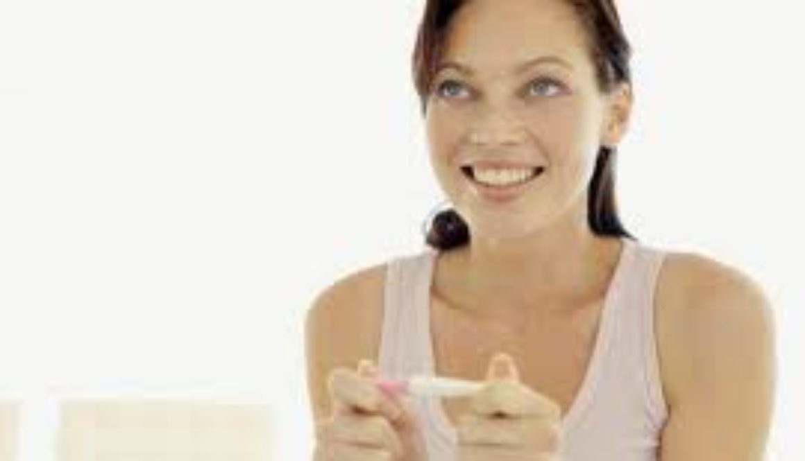 Puede ser embarazo ectopico