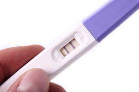 LOS TEST DE OVULACION detectan el embarazo en ovodonacion?