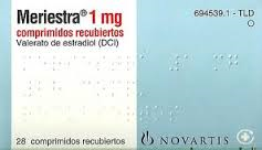 ¿Para qué sirven las pastillas Meriestra? ¿Sirven de anticonceptivos?