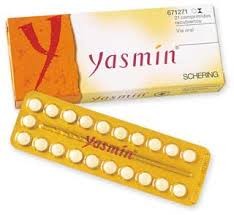 ¿Debo intentar quedarme embarazada teniendo Ovarios Poliquísticos y tomando Yasmin?