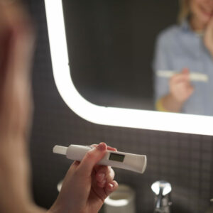 Sangrado por implantación: ¿cuándo se produce y por qué?