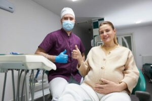 La importancia de una buena higiene dental para el éxito de los tratamientos de fertilidad