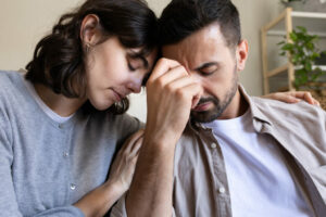Cuando la espera duele: impacto psicológico de la infertilidad y los tratamientos de fertilidad en la pareja